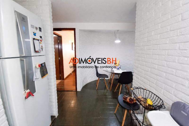 Apartamento à venda no Santo Antônio: 