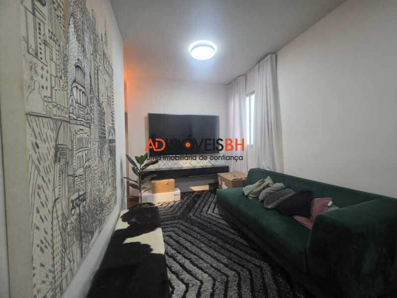 Apartamento à venda no Buritis: 