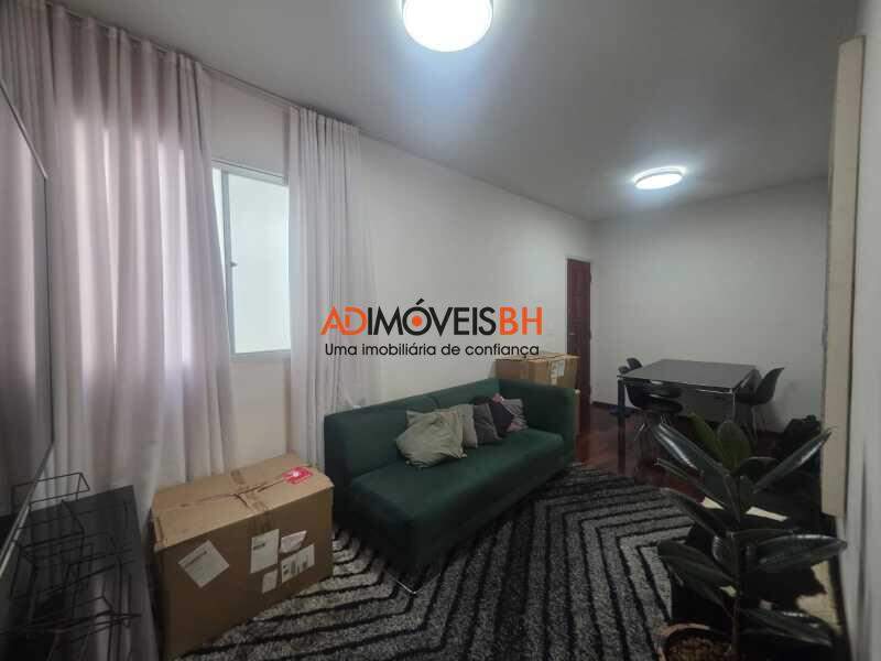 Apartamento à venda no Buritis: 