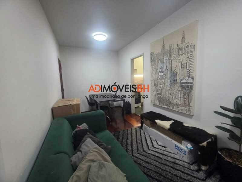 Apartamento à venda no Buritis: 