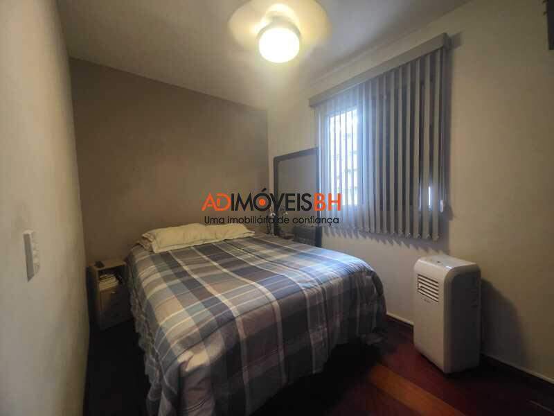 Apartamento à venda no Buritis: 