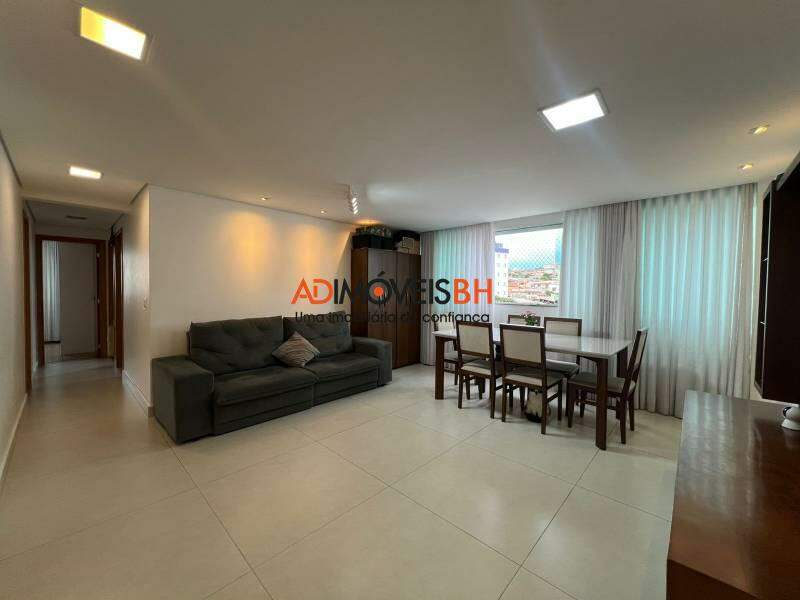Apartamento à venda no União: 