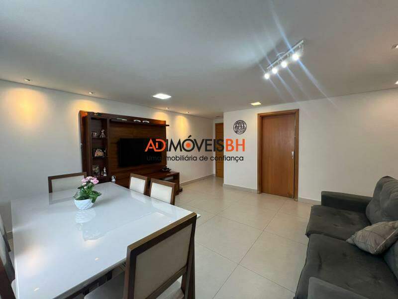 Apartamento à venda no União: 