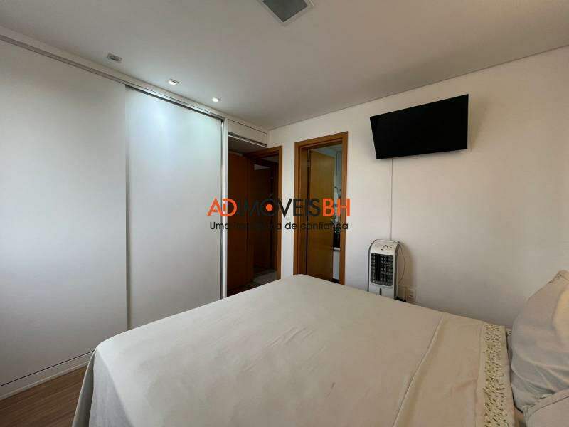 Apartamento à venda no União: 