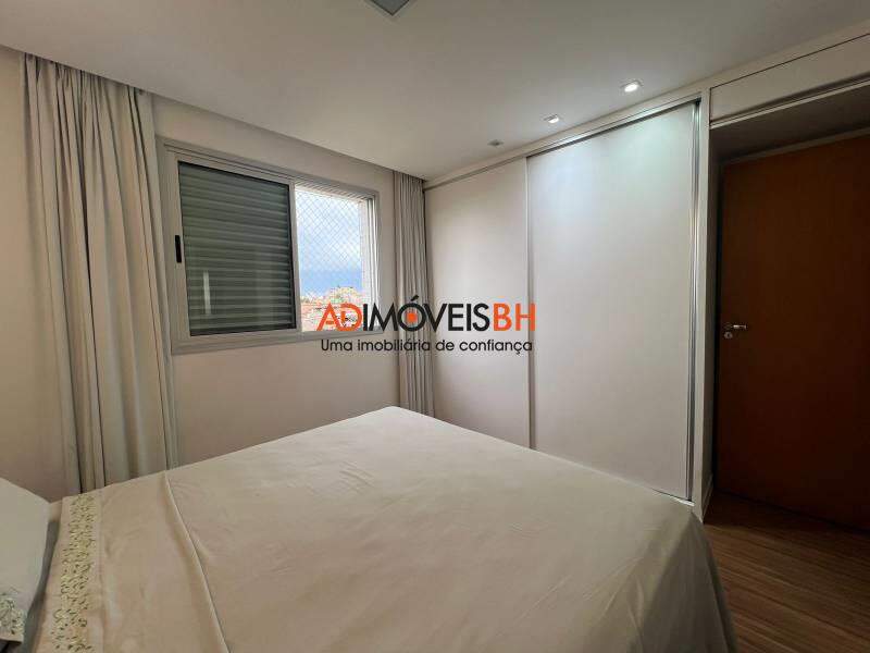 Apartamento à venda no União: 