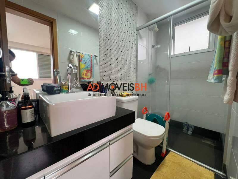 Apartamento à venda no União: 