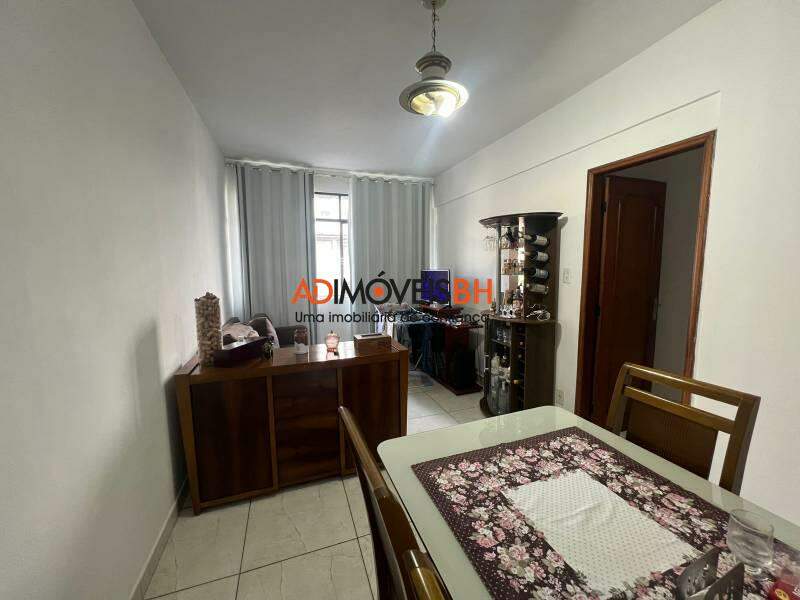 Apartamento à venda no Cidade Nova: 