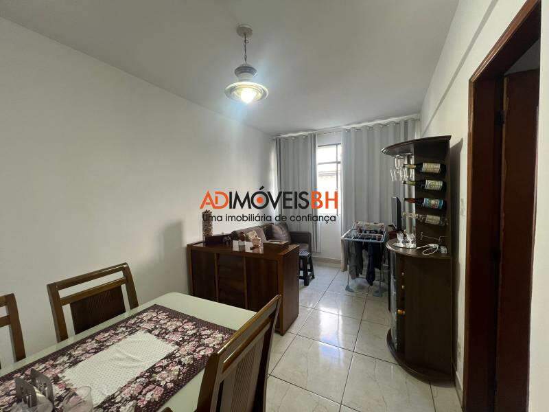 Apartamento à venda no Cidade Nova: 