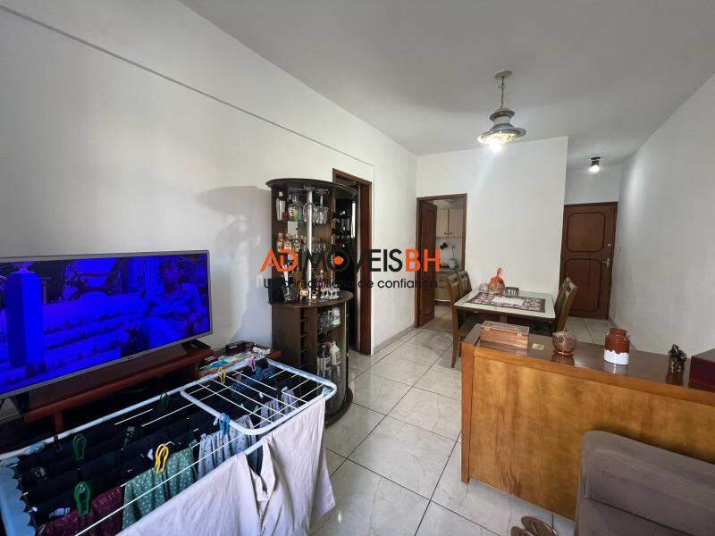 Apartamento à venda no Cidade Nova: 