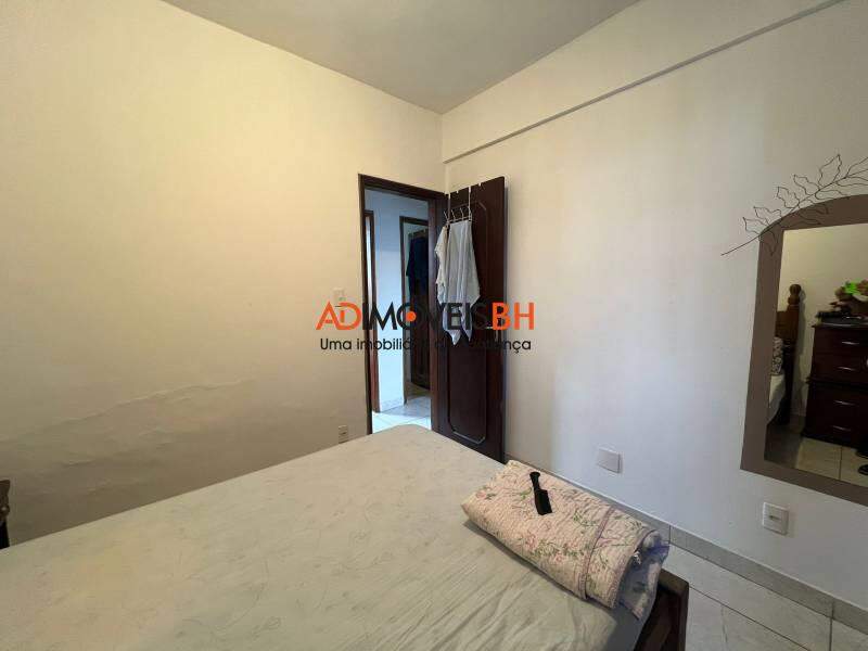 Apartamento à venda no Cidade Nova: 