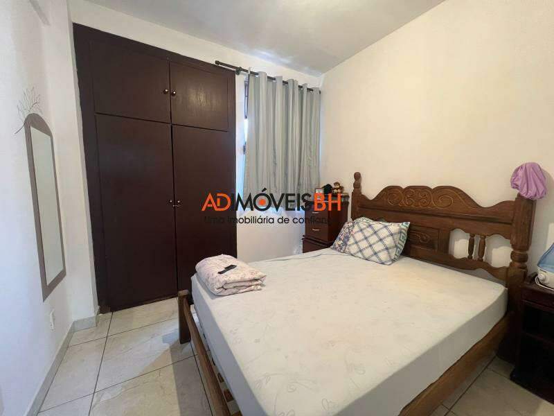 Apartamento à venda no Cidade Nova: 