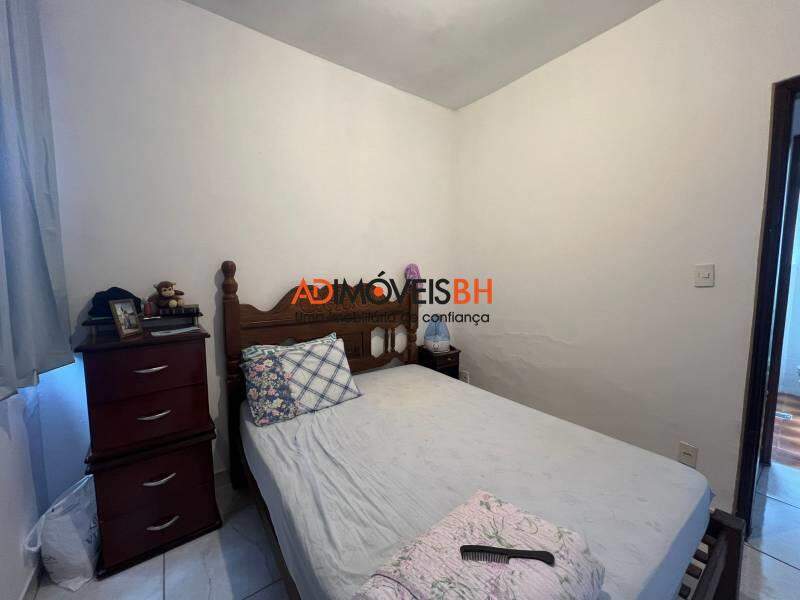 Apartamento à venda no Cidade Nova: 