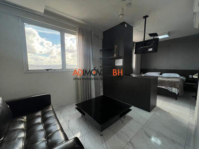 Apartamento à venda no Palmares: 