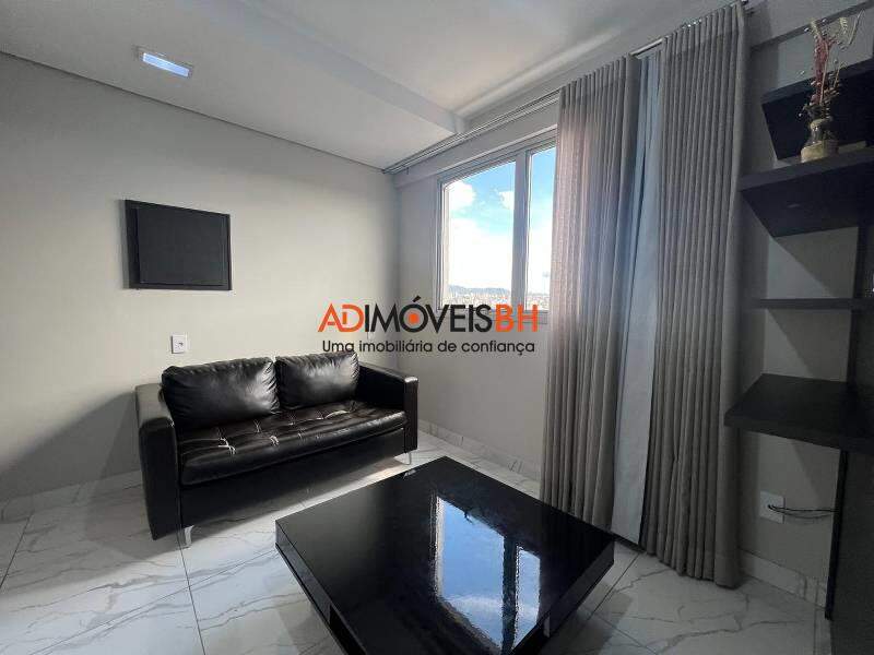 Apartamento à venda no Palmares: 