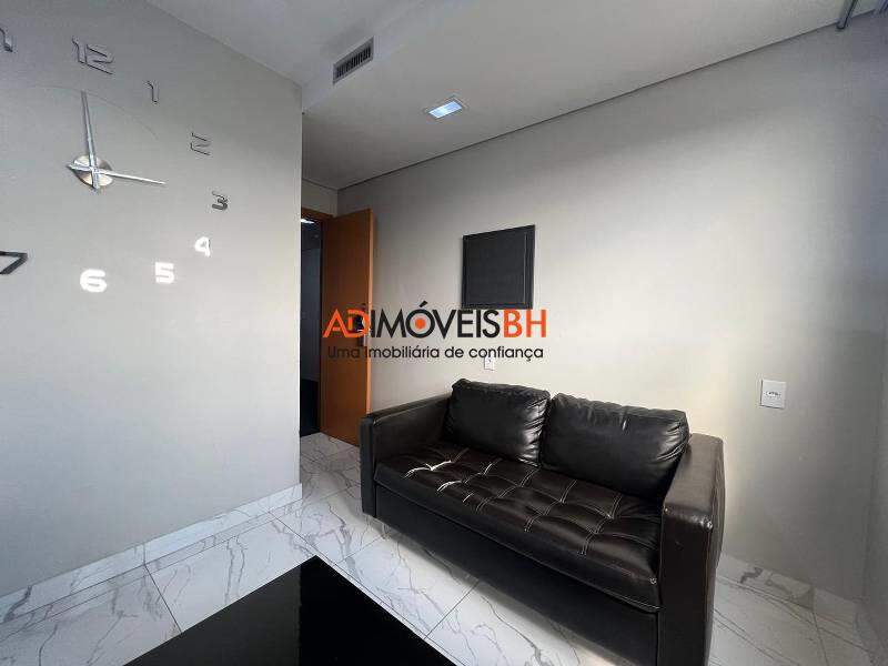 Apartamento à venda no Palmares: 