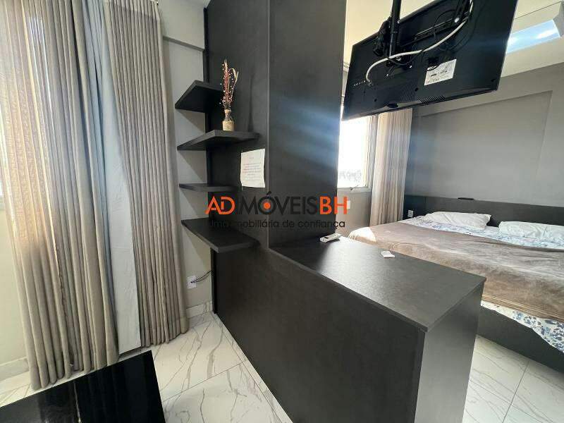 Apartamento à venda no Palmares: 