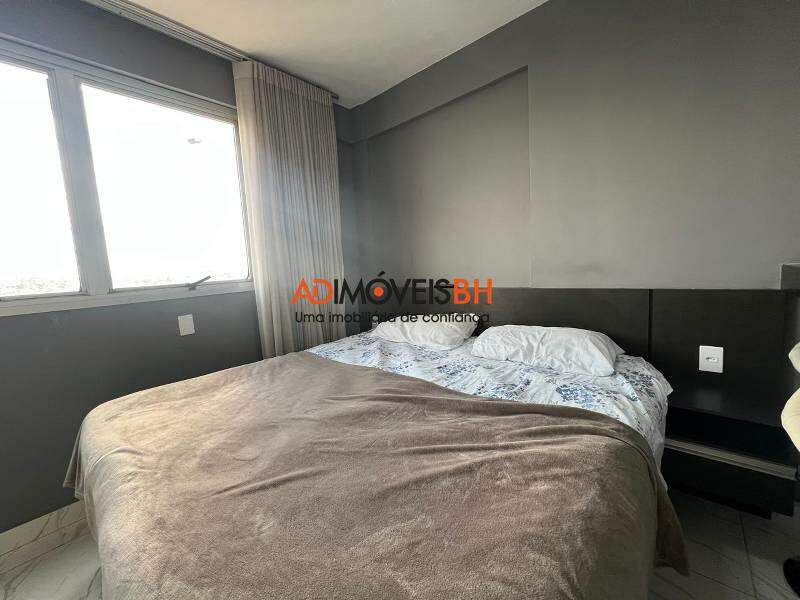Apartamento à venda no Palmares: 