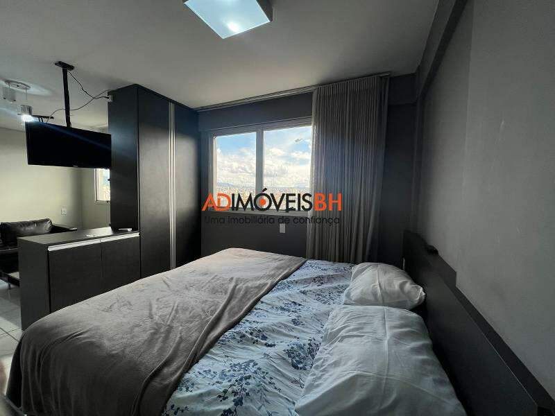 Apartamento à venda no Palmares: 