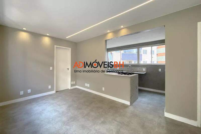 Apartamento à venda no Vila Paris: 