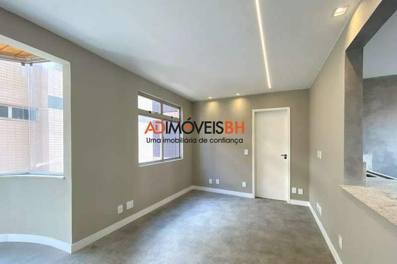 Apartamento à venda no Vila Paris: 