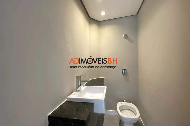 Apartamento à venda no Vila Paris: 