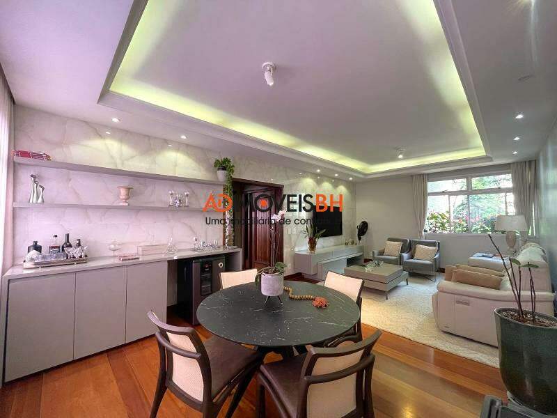 Apartamento à venda no Anchieta: 