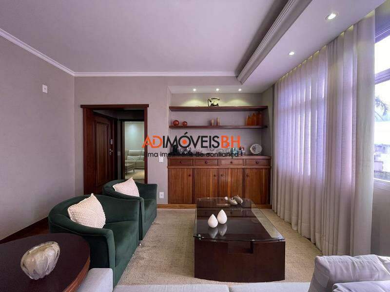 Apartamento à venda no Anchieta: 