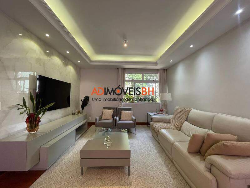 Apartamento à venda no Anchieta: 