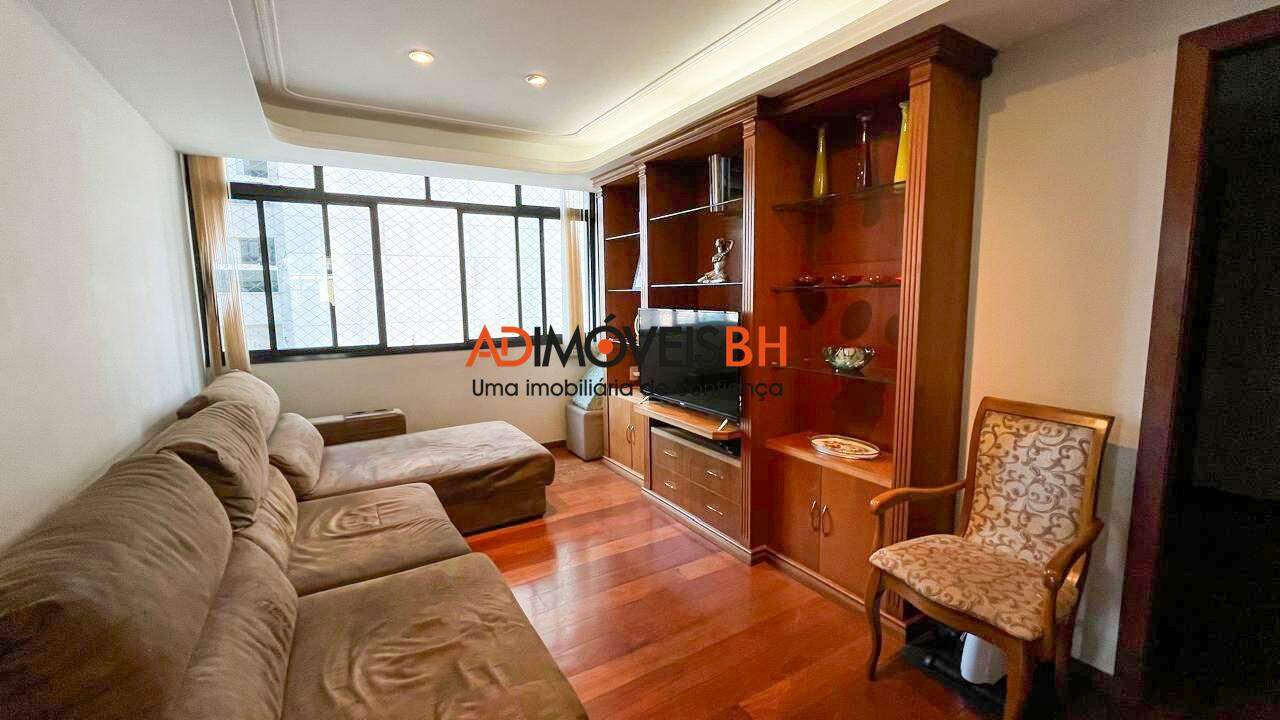 Apartamento à venda no Funcionários: 