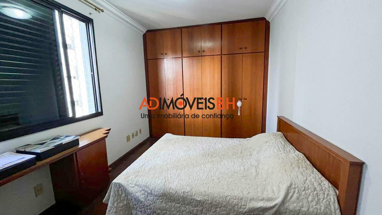 Apartamento à venda no Funcionários: 