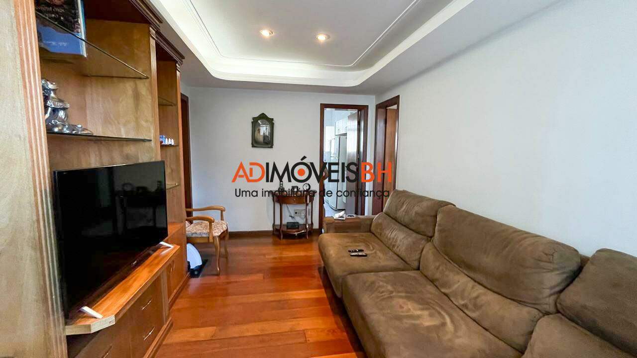 Apartamento à venda no Funcionários: 