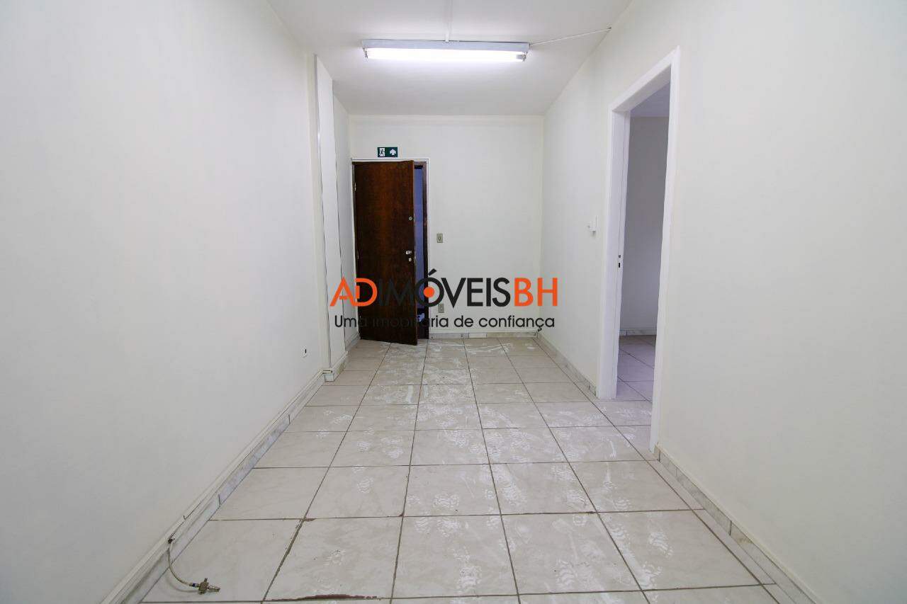 Sala para aluguel no Prado: 