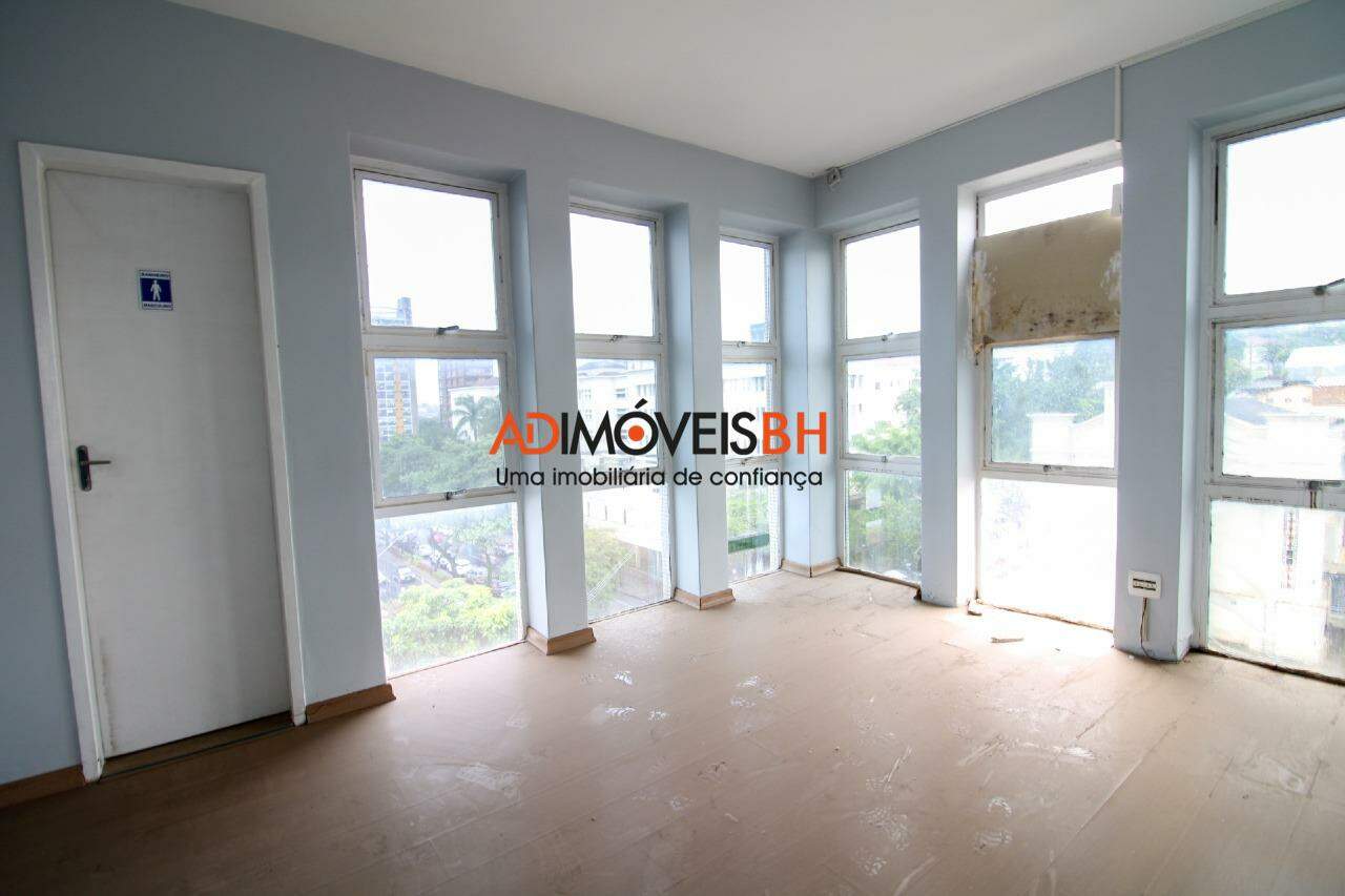 Sala para aluguel no Prado: 