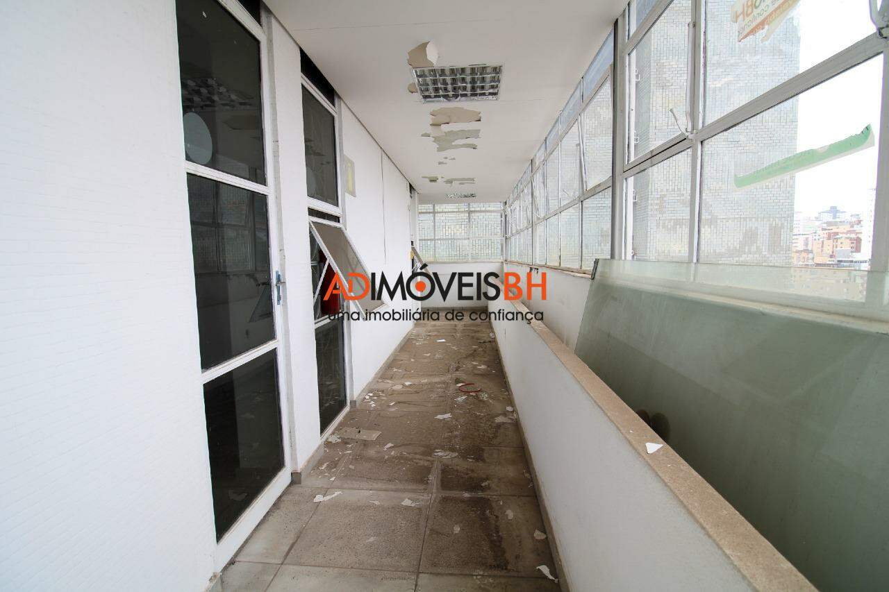 Sala para aluguel no Prado: 