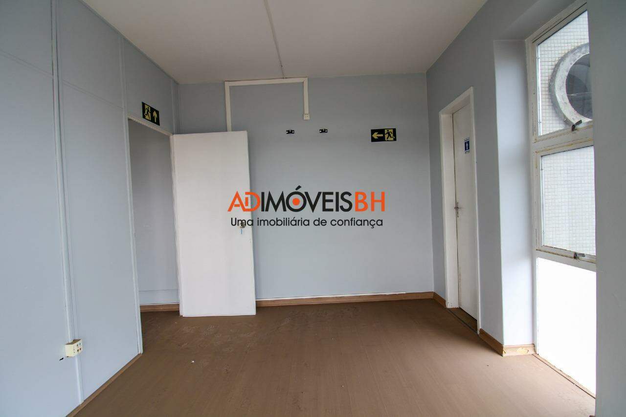 Sala para aluguel no Prado: 