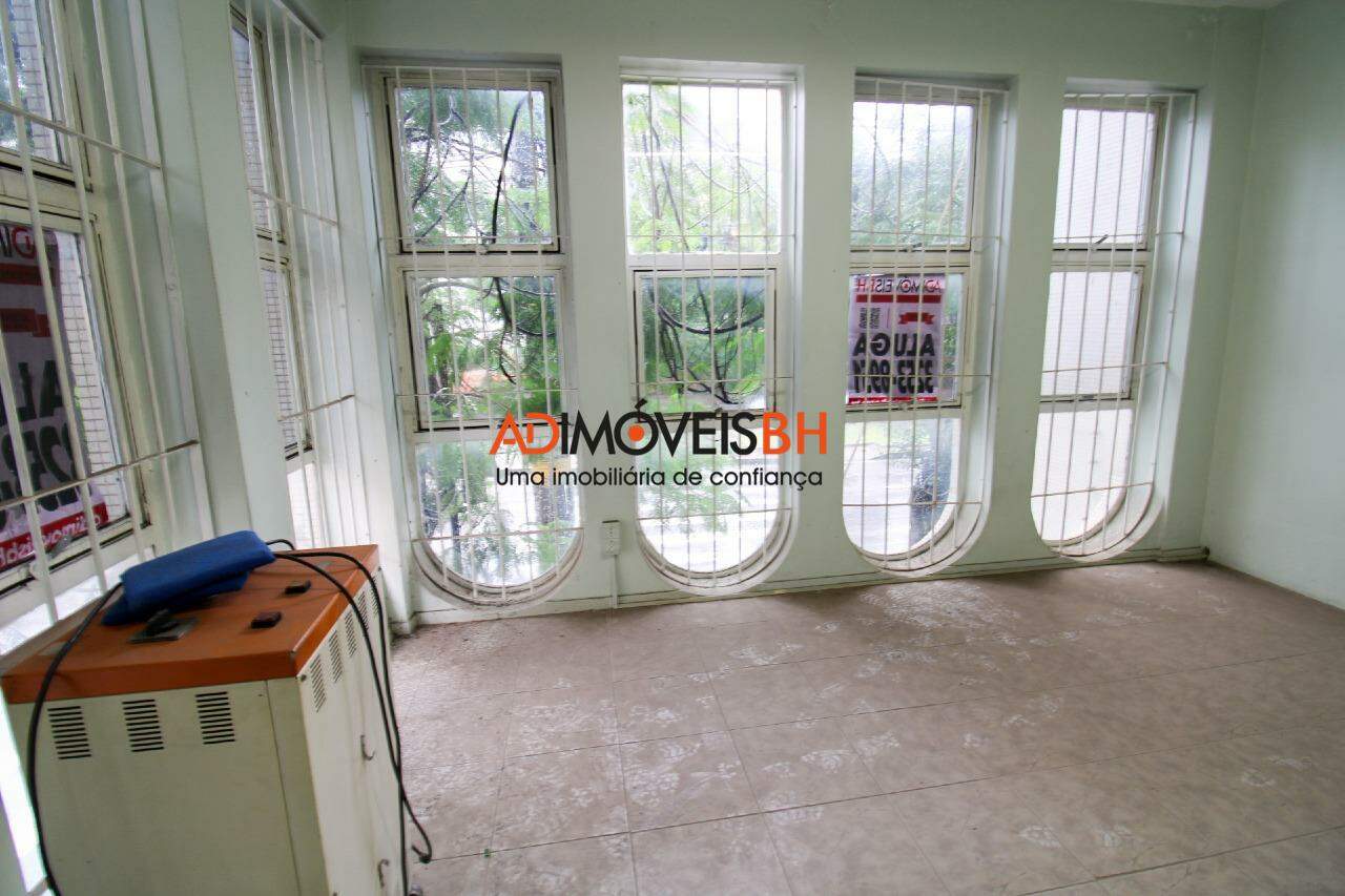 Sala para aluguel no Prado: 