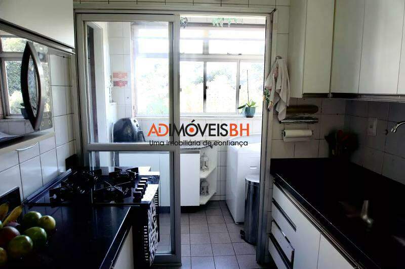 Apartamento à venda no Luxemburgo: 