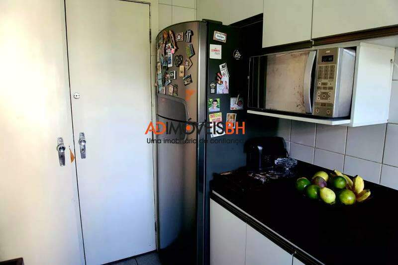 Apartamento à venda no Luxemburgo: 