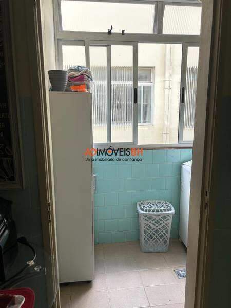 Apartamento à venda no Anchieta: 