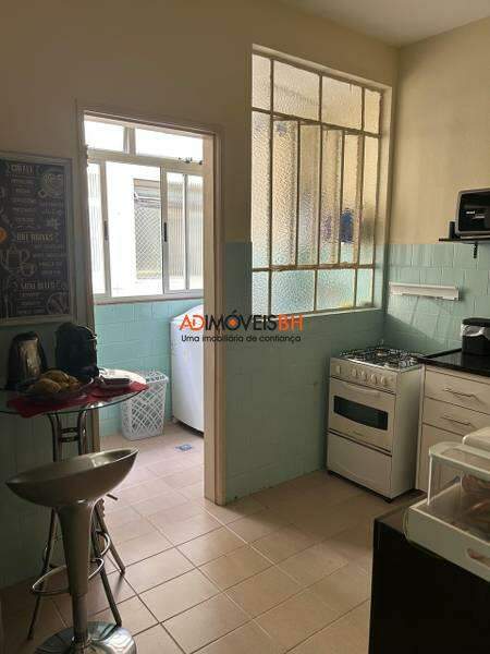 Apartamento à venda no Anchieta: 