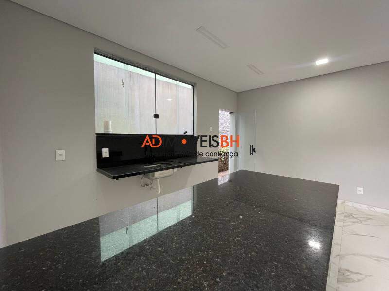 Casa Residencial à venda no Santa Efigênia: 