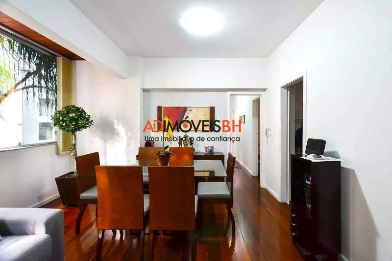 Apartamento à venda no Santo Antônio: 