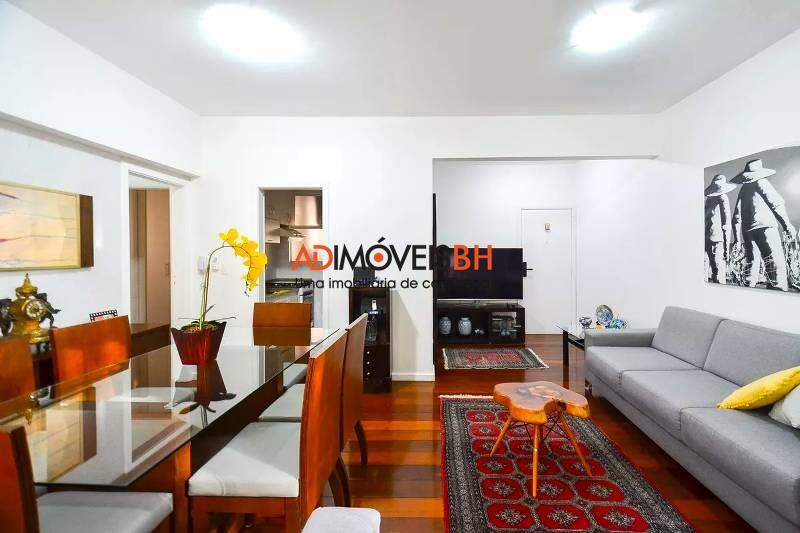 Apartamento à venda no Santo Antônio: 