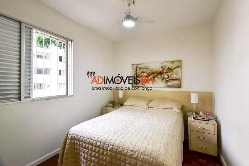 Apartamento à venda no Santo Antônio: 
