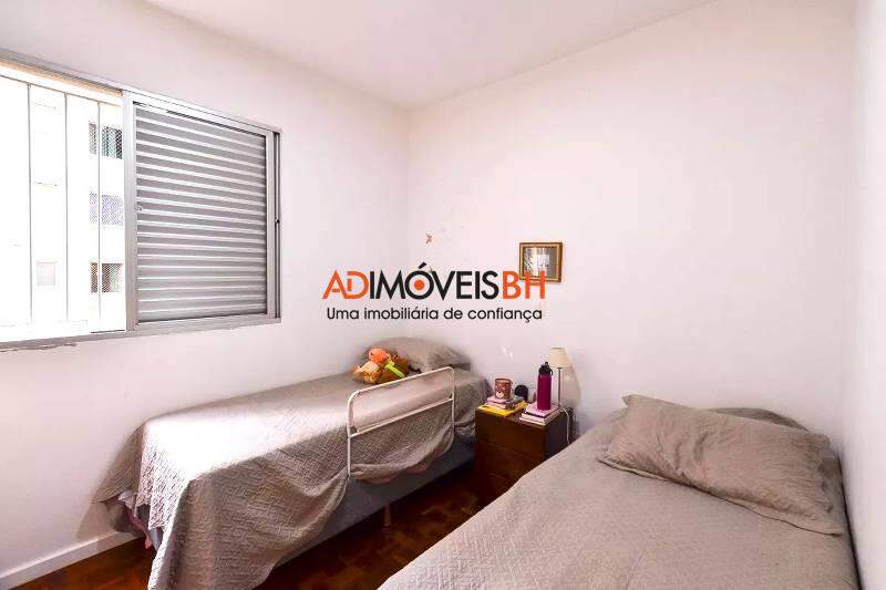 Apartamento à venda no Santo Antônio: 