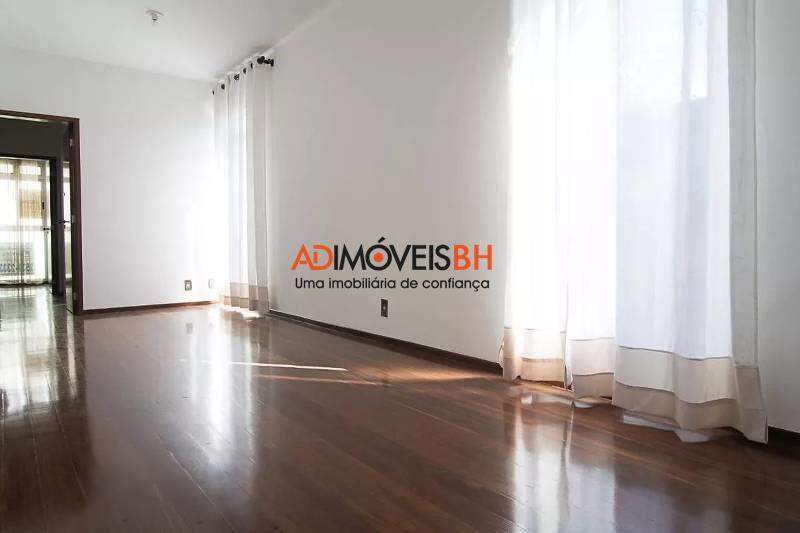 Apartamento à venda no Sion: 