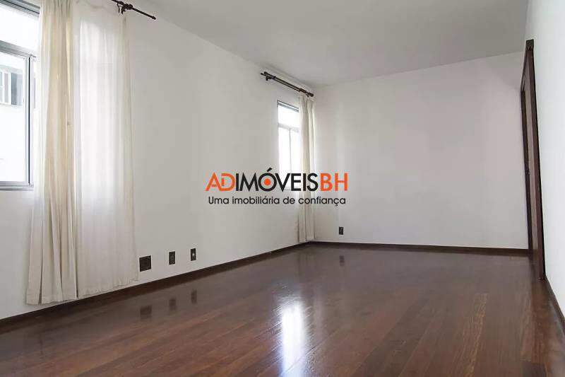 Apartamento à venda no Sion: 