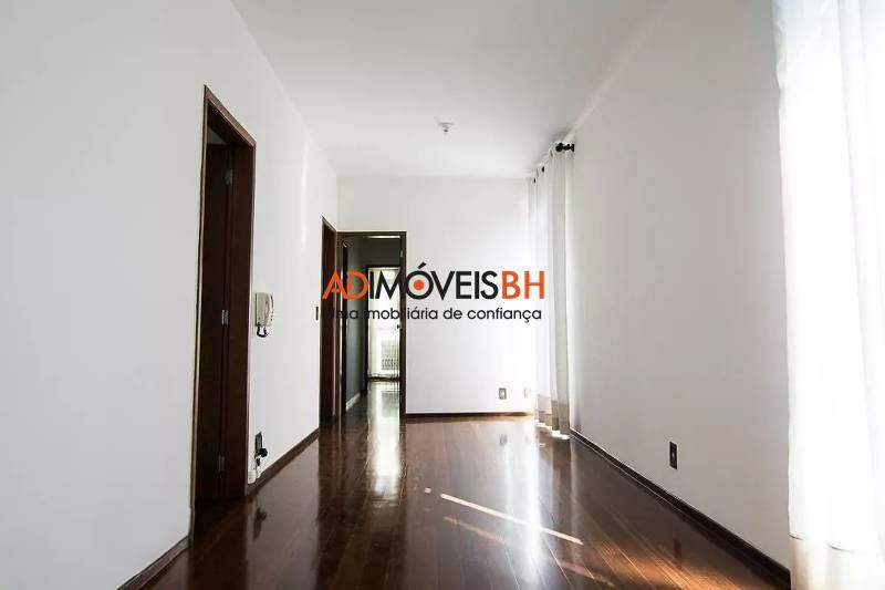 Apartamento à venda no Sion: 