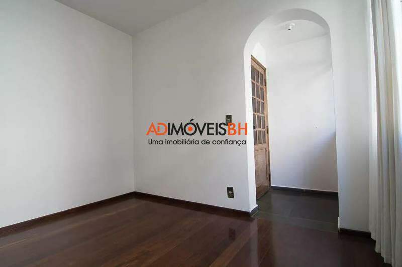 Apartamento à venda no Sion: 