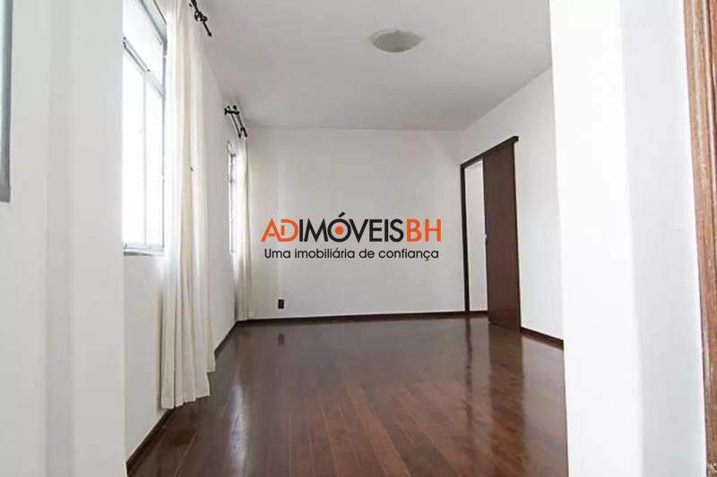 Apartamento à venda no Sion: 